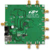Evaluation Board, Clock Generator; Silicon Manufacturer Silicon Labs - 55X3102 - Newark, An Avnet Company