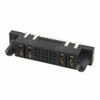 Backplane Connectors - Specialized - 1-6450550-5 - Lingto Electronic Limited