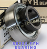 FYH Bearing 20mm Bore SB204 Axle Insert Ball - kit8950 - NationSkander California Corporation