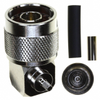 Coaxial Connector (RF) Assemblies - CONN012-ND - DigiKey