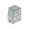 Heavy Duty Connector Housings, Hoods, Bases - 09628060801-ND - DigiKey