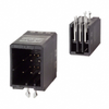 Headers, Male Pins - A29856-ND - DigiKey