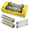 Battery Chargers -- SLBC-01-YEL-ND - Image