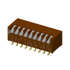 DIP Switches - 193-9MSN-ND - DigiKey