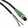 Circular Cable Assemblies - 277-4410-ND - DigiKey