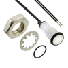 Panel Indicators, Pilot Lights - 492-1649-ND - DigiKey