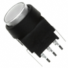 Switches - Pushbutton Switches -- LP4OA1PBBTW - Image