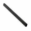 Headers, Receptacles, Female Sockets - 3M9395TR-ND - DigiKey