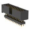 Headers, Male Pins - 612-ZSS-112-01-G-D-531-ND - DigiKey