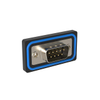 D-Sub Connector Assemblies - 664-L17ED09P10-ND - DigiKey
