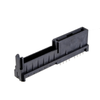 Edgeboard Connectors - HSEC8-130-01-S-PV-4-1-ND - DigiKey