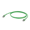 Modular/Ethernet Cables (RJ45, RJ11) - 281-7000-ND - DigiKey