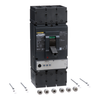 Circuit Breakers - 4008-LJL36400U31X-ND - DigiKey