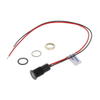 Panel Indicators, Pilot Lights - 679-Q8F5BXXHG24E-ND - DigiKey
