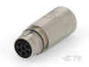 Standard Circular Connectors - BKA863N0085155A000 - TE Connectivity