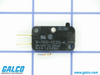 NTE Miniature Limit Switches - 54-419-BP - Galco Industrial Electronics