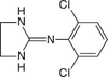 Clonidine - 16823 - Medical Isotopes, Inc.