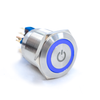 Pushbutton Switches - 141-PV7F2Y0SS-341-M01-ND - DigiKey