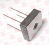 Bridge Rectifier - 124107317 - Radwell International