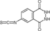4-Isoluminol Isothiocyanate - D2339 - TCI America