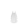 Wire Ducts, Raceways - 298-PWB4X4WH-ND - DigiKey