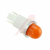 Indicator,Pnl-Mnt;Amber Neon,28 V,0.500