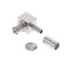 Coaxial Connector (RF) Assemblies - 2201-R213182007-ND - DigiKey