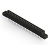 Edgeboard Connectors - 151-857-044-424-208-ND - DigiKey
