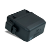 58V 135A Hard-Wired Waterproof DC Power Distribution Box for MINI Fuses, Circuit Breakers & Relays -- PDM33003ZXM