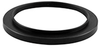 Century Optics 34-37mm Step-up Adapter Ring (Screw-in) - 0FA-3437-00 - ZGC, Inc.