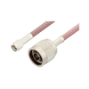 Coaxial Cables (RF) - 6099-PE3568LF-60-ND - DigiKey