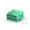 Rectangular Connector Housings - 7-2232264-5-ND - DigiKey