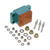 Relay Sockets - RSE116668-ND - DigiKey
