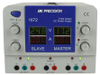 Bench Power Supplies - 8782069 - RS Components, Ltd.