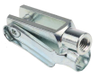Gas Strut End Fittings - 3120179 - RS Components, Ltd.