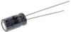Aluminium Capacitors - 7111444 - RS Components, Ltd.