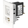IEC Connectors - 1886459 - RS Components, Ltd.