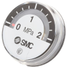 Pressure Gauges - 7008770 - RS Components, Ltd.