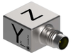 Triaxial Accelerometer - 3293A - Hottinger Bruel and Kjaer UK Ltd.