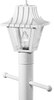 P5414-30 Exterior -Post/Pier Head - 765164 - Capital Lighting, Inc.