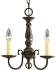 Mini Chandeliers-Candle - 92131 - Light Center (The)