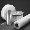 Small Polyethylene Tubing - T202 - Johnson Bag Co., Inc.