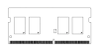 4GB Memory IC and Storage Component - 505-MTA4ATF51264HZ-3G2R1 - ERSAELECTRONICS PTE. LTD.