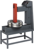 BETEX Super Standard 24 kVA Induction Heater - TB-250600S - Quality Bearings & Components