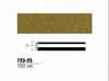 3M Scotchcal 72325 Gold Starfire Striping Automotive Tape - 5/16 in Width x 150 ft Length - 2 mil Thick - 051141-72325 - R. S. Hughes Company, Inc.