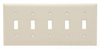 Standard Wall Plate -- SP5-LA - Image