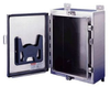 Multipurpose Wall Mount Enclosure -- A161206LPEMCSS - Image