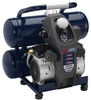Twin Stack Air Compressor