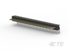 PCB Headers & Receptacles - 3-104186-5 - TE Connectivity