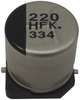 Cap, Alu Elec, Aec-Q200, 330Uf, 100V, Smd; Capacitor Case / Package Panasonic - 85Y4937 - Newark, An Avnet Company